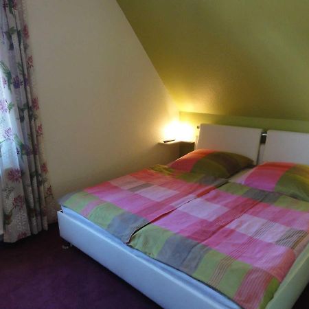 Str74B Ferienwohnung Sevimli Ніндорф Екстер'єр фото